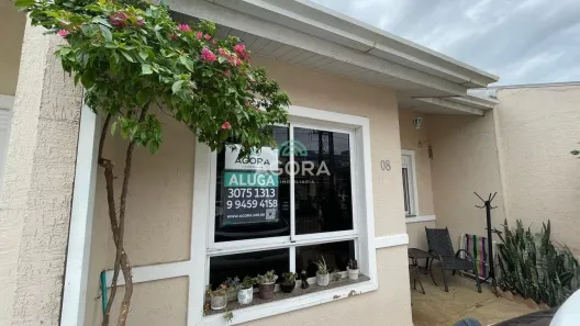Casa de Condomínio com 2 Quartos para alugar, 68m² no Olaria, Canoas