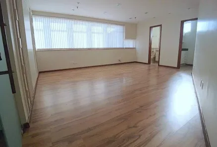 Sala Comercial para alugar, 66m² no Lourdes, Belo Horizonte