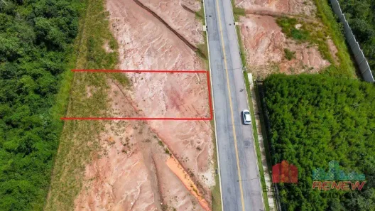 Lote/Terreno à venda, 420m² no Corrupira, Jundiaí