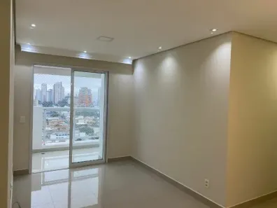 Apartamento com 2 Quartos para alugar, 62m² no Vila Gomes Cardim, São Paulo