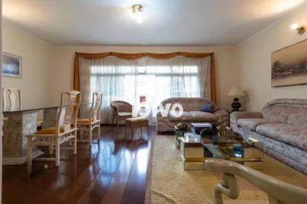 Sobrado com 3 Quartos à venda, 400m² no Chácara Inglesa, São Paulo