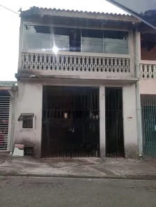 Sobrado com 5 Quartos à venda, 125m² no Campos de São José, São José dos Campos