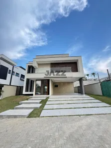 Casa com 4 Quartos à venda, 358m² no Condomínio Residencial Alphaville II, São José dos Campos