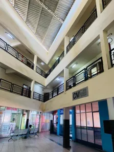 Sala Comercial para alugar, 26m² no Glória, Belo Horizonte