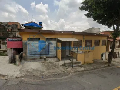 Casa com 8 Quartos à venda, 479m² no Veloso, Osasco