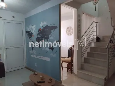 Casa com 4 Quartos à venda, 107m² no Jardins Mangueiral, Brasília