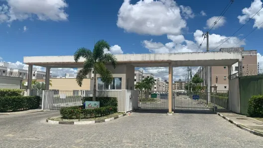 Apartamento com 2 Quartos à venda, 47m² no Mangabeira, Feira de Santana