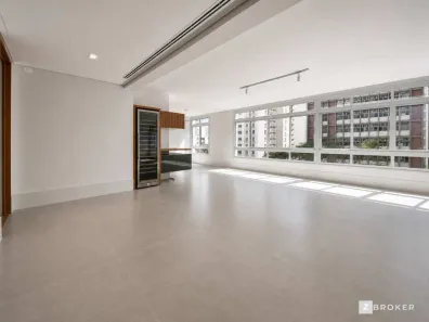 Apartamento com 3 Quartos à venda, 310m² no Jardim Paulista, São Paulo