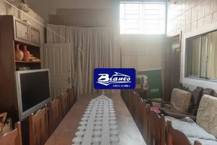 Imóvel Comercial com 3 Quartos à venda, 165m² no Gopoúva, Guarulhos
