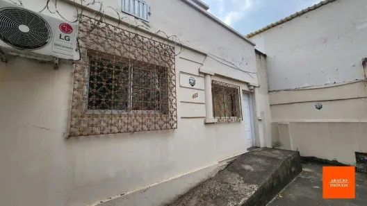Casa com 3 Quartos para alugar, 125m² no Carmo, Belo Horizonte