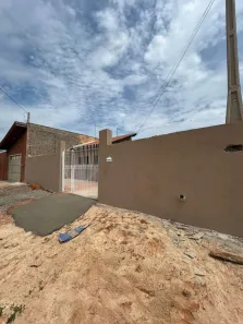 Casa com 1 Quarto à venda, 260m² no Quinta da Bela Olinda, Bauru