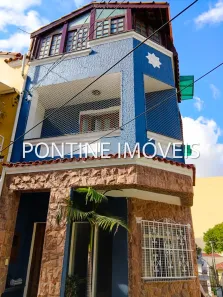 Casa com 4 Quartos à venda, 210m² no Aclimação, São Paulo