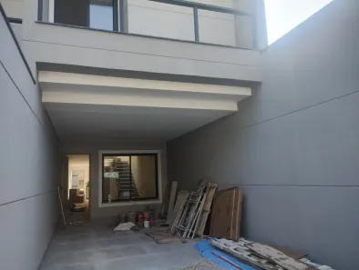 Sobrado com 3 Quartos à venda, 140m² no Jardim Sabará, São Paulo