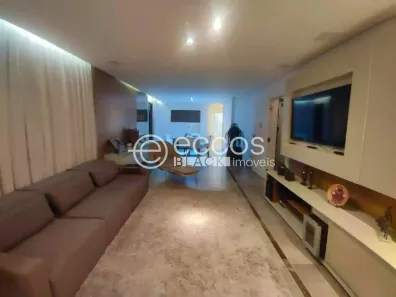 Apartamento com 4 Quartos à venda, 163m² no Sion, Belo Horizonte