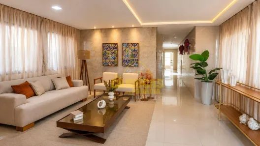 Apartamento com 3 Quartos à venda, 82m² no Tambaú, João Pessoa
