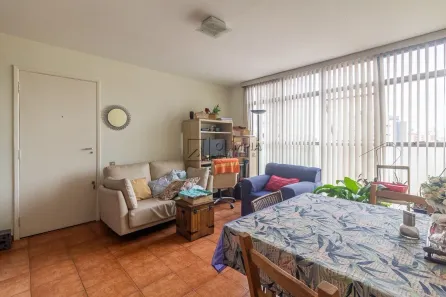 Apartamento com 2 Quartos à venda, 60m² no Vila Mariana, São Paulo