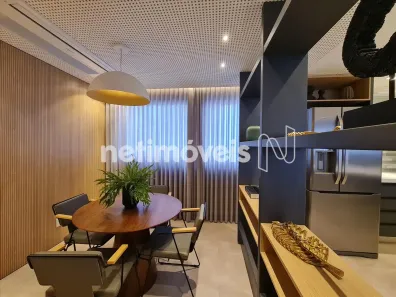 Apartamento com 2 Quartos à venda, 62m² no Lourdes, Belo Horizonte