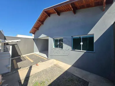 Casa com 3 Quartos à venda, 181m² no Nova América, Piracicaba