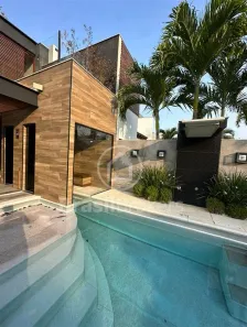 Casa de Condomínio com 4 Quartos à venda, 358m² no Barra da Tijuca, Rio de Janeiro