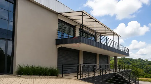 Ponto Comercial para alugar, 400m² no Aeroporto, Juiz de Fora