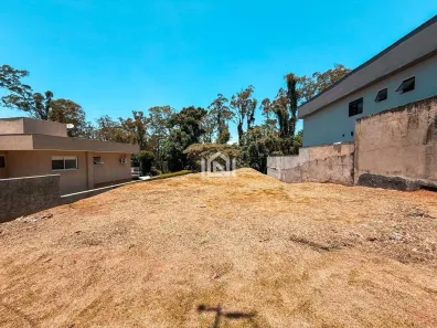 Lote/Terreno à venda, 582m² no Granja Viana, Cotia