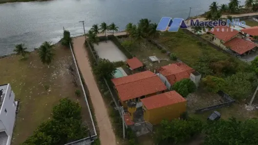 Casa com 8 Quartos à venda, 700m² no Sossego, Ilha de Itamaracá