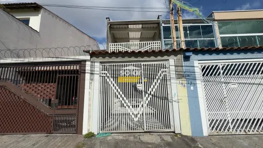 Sobrado com 2 Quartos à venda, 76m² no Jardim Matarazzo, São Paulo