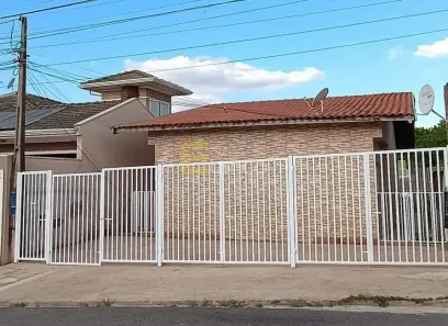 Casa com 10 Quartos à venda, 190m² no Loteamento Residencial Água Nova, Valinhos