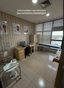 Sala Comercial à venda, 51m² no Plano Diretor Sul, Palmas