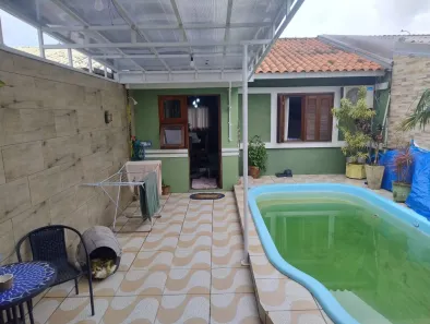 Casa com 2 Quartos à venda, 85m² no São José, Canoas