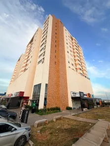 Apartamento com 2 Quartos à venda, 51m² no Samambaia Sul, Brasília