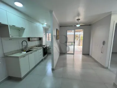 Apartamento com 2 Quartos à venda, 57m² no Jardim García, Campinas