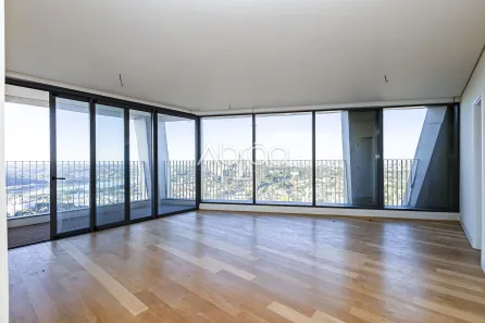 Apartamento com 4 Quartos à venda, 406m² no Mossunguê, Curitiba