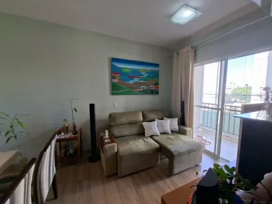 Apartamento com 3 Quartos à venda, 65m² no Umuarama, Osasco