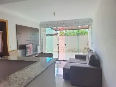Flat com 1 Quarto à venda, 42m² no Jardim São Luiz, Montes Claros