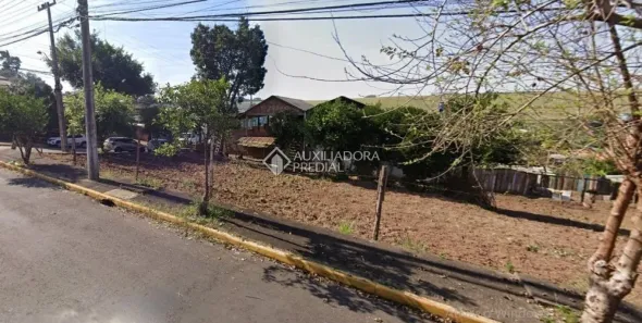 Lote/Terreno à venda, 770m² no Boa Saúde, Novo Hamburgo