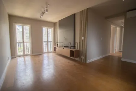 Apartamento com 2 Quartos à venda, 128m² no Itaim Bibi, São Paulo