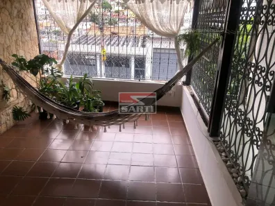 Sobrado com 2 Quartos à venda, 125m² no Vila Ester (Zona Norte), São Paulo