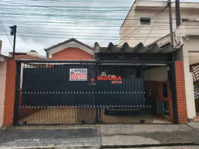Casa com 4 Quartos à venda, 100m² no São João Clímaco, São Paulo