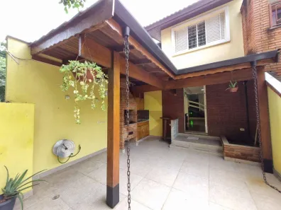 Sobrado com 2 Quartos à venda, 150m² no Jardim Bonfiglioli, São Paulo