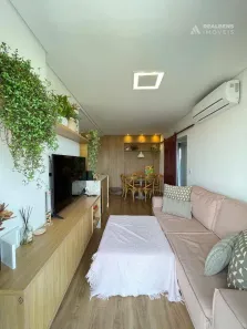 Apartamento com 2 Quartos à venda, 79m² no Estância Matinha, São José do Rio Preto