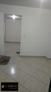 Casa com 2 Quartos para alugar, 80m² no Vila Aurora (Zona Norte), São Paulo