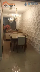 Apartamento com 2 Quartos à venda, 97m² no Chame-Chame, Salvador