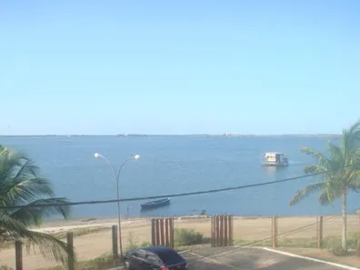 Apartamento com 2 Quartos à venda, 53m² no Baixo Grande, São Pedro da Aldeia