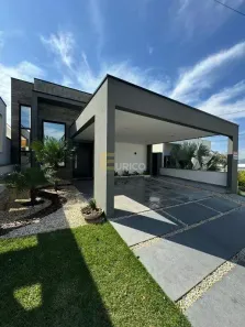 Casa de Condomínio com 3 Quartos à venda, 240m² no Residencial Vila Victoria, Itupeva