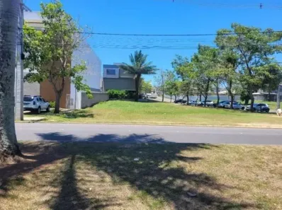 Lote/Terreno à venda, 702m² no Alphaville (Abrantes), Camaçari