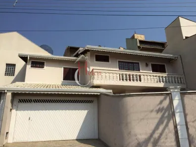 Sobrado com 3 Quartos à venda, 182m² no Jardim Florestal, Jundiaí