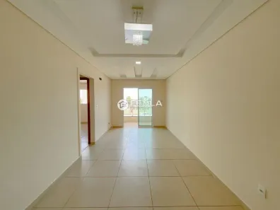 Apartamento com 2 Quartos à venda, 65m² no Vila Santa Catarina, Americana