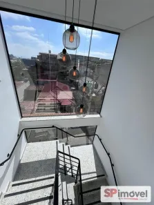 Apartamento com 2 Quartos à venda, 47m² no Vila Gustavo, São Paulo