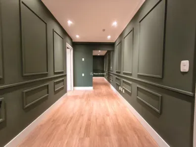 Sala Comercial para alugar, 58m² no Centro, Gramado